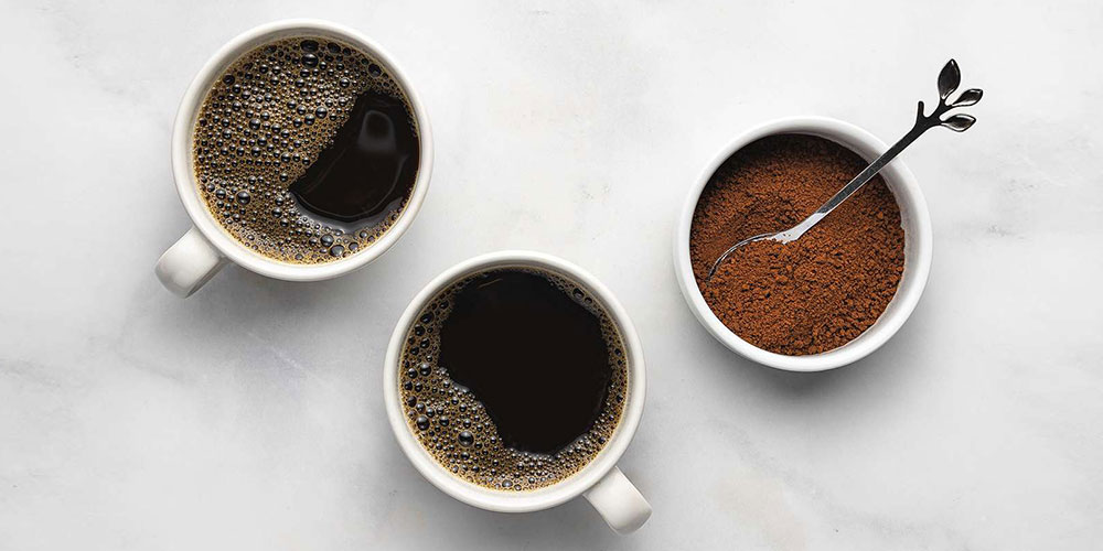 طبع قهوه سرد است یا گرم ؟